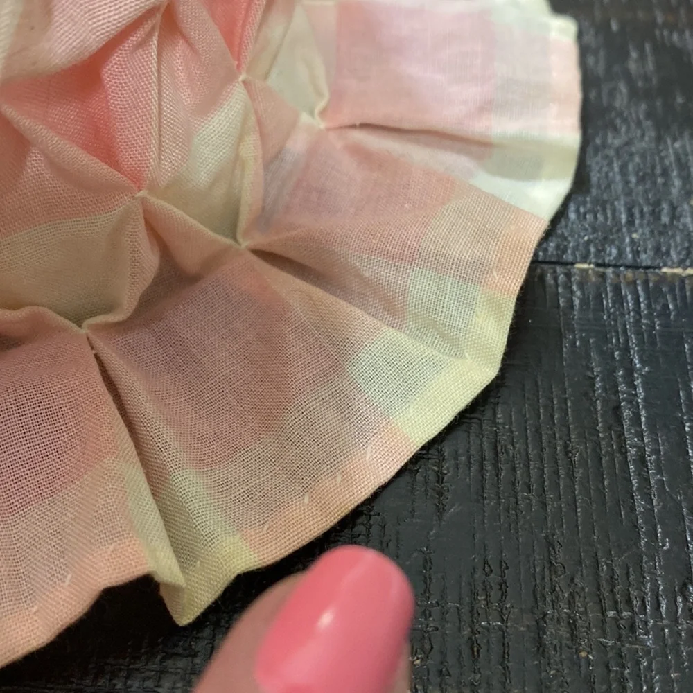 Vintage Hand Crafted Sleepy Eye Toilet Paper Doll! - Picture 8 of 8